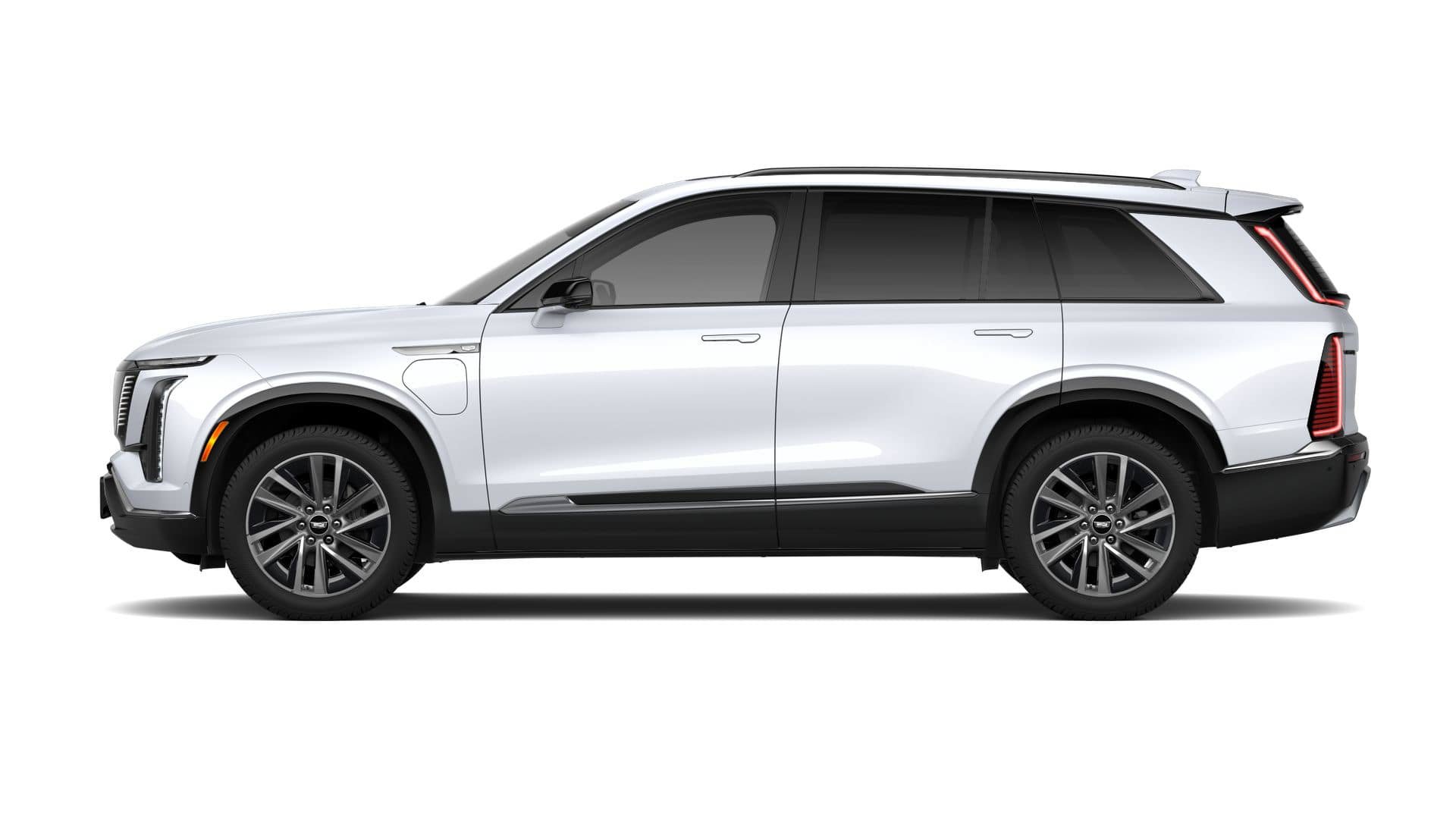 New 2027 Cadillac Vistiq Sport AWD/4WD image 10