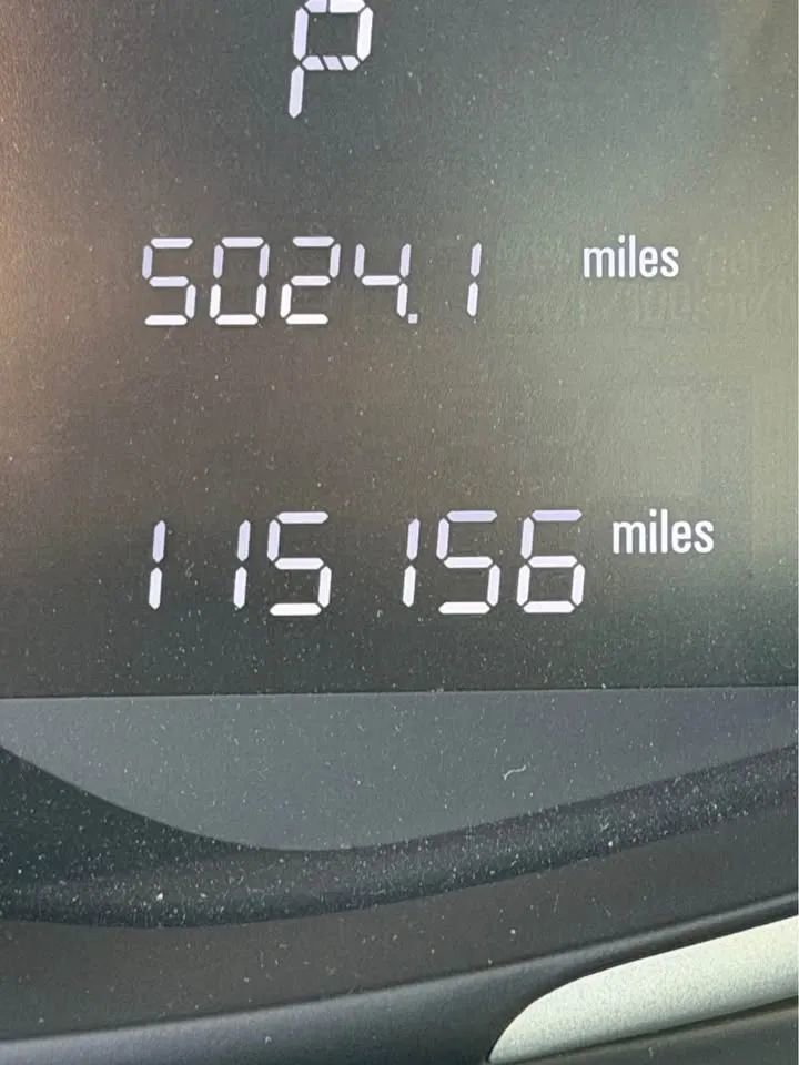 Used 2018 Chevrolet Sonic LS image 8