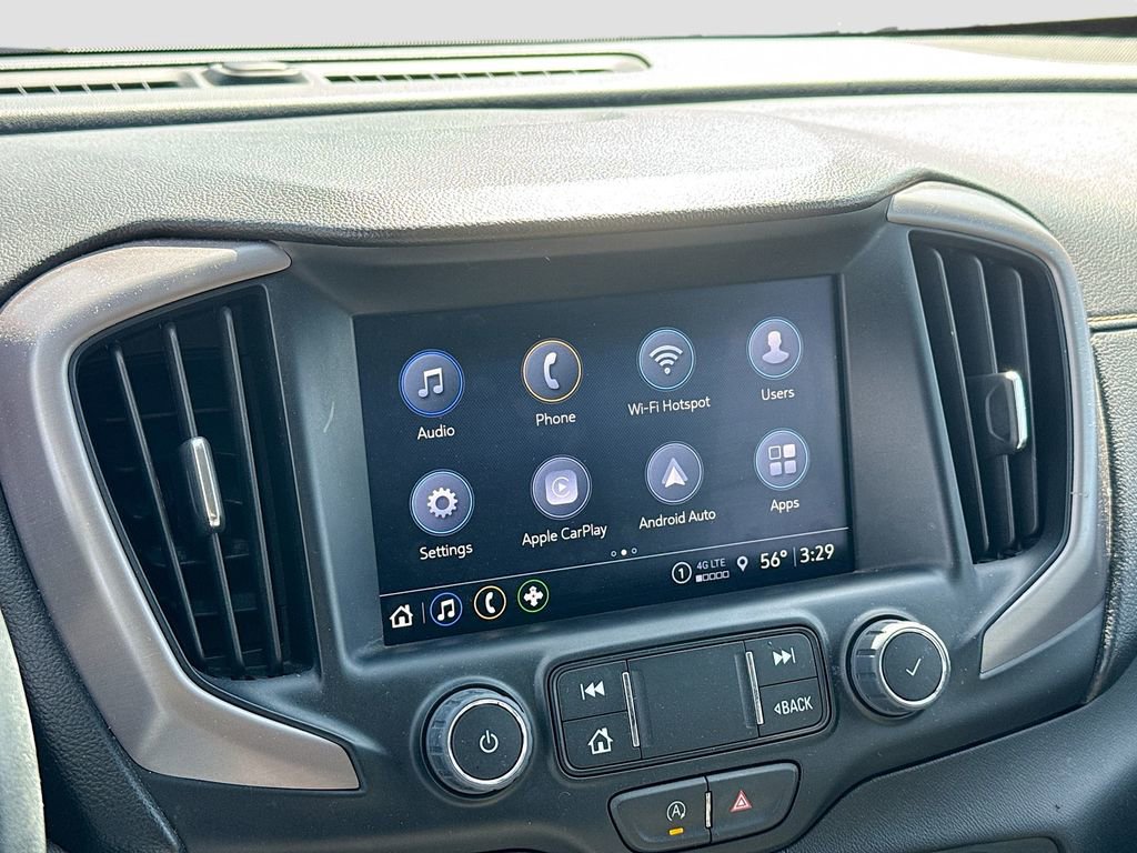 Used 2024 GMC Terrain AT4 image 14