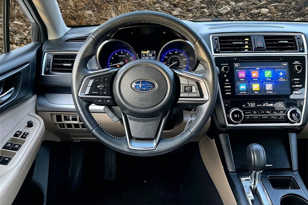Used 2018 Subaru Outback 2.5i Premium image 5