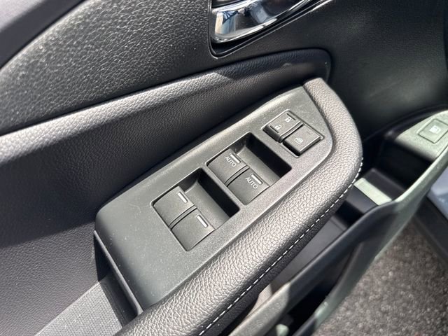 Certified 2023 Honda Ridgeline Sport image 10