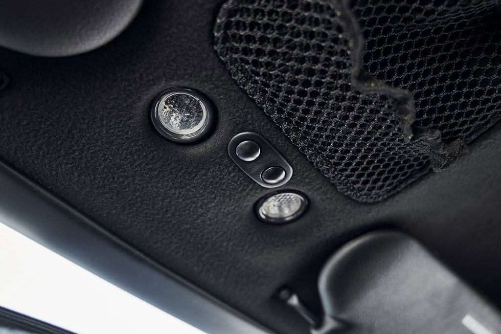 Used 1996 Dodge Viper GTS image 71