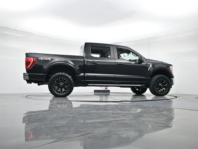 Used 2021 Ford F150 XLT w/ Max Trailer Tow Package image 31