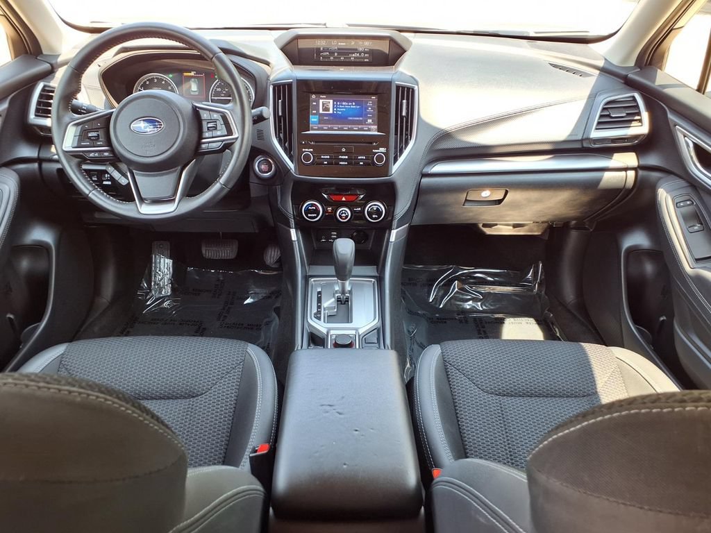 Used 2023 Subaru Forester Premium AWD/4WD image 15