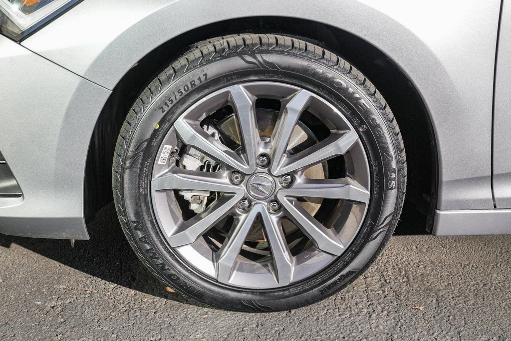 Used 2023 Acura Integra image 9