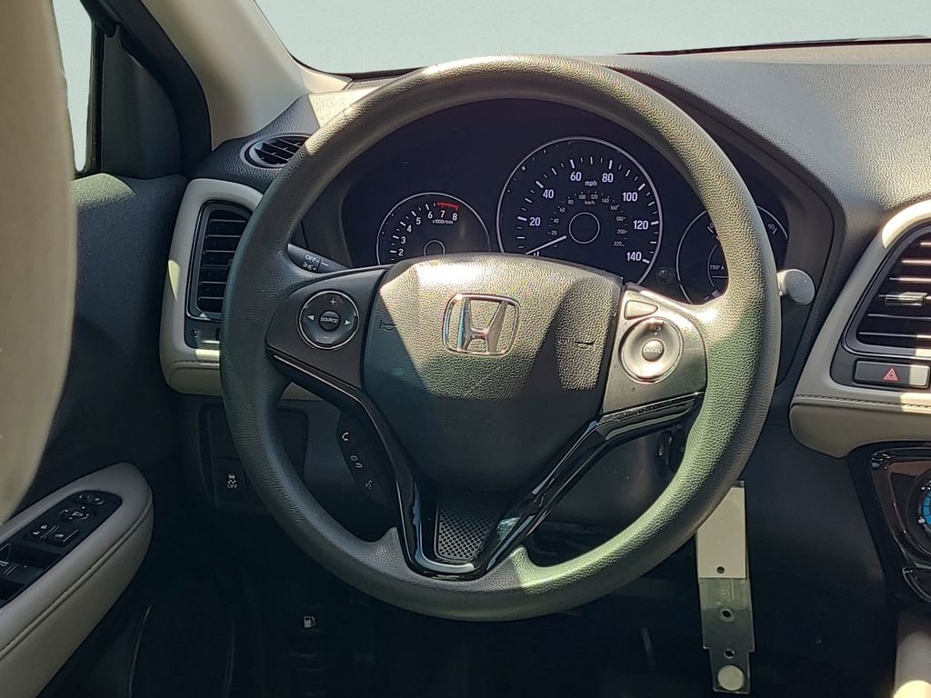 Used 2019 Honda HR-V LX image 20