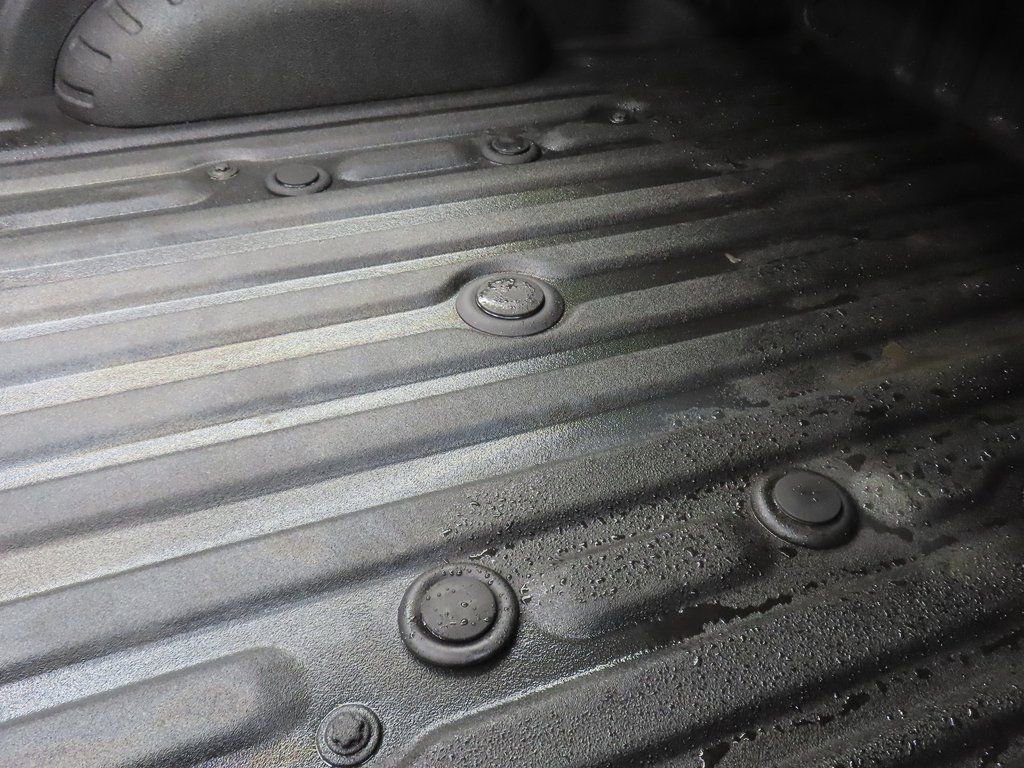 Used 2025 Ford F250 Lariat w/ Lariat Ultimate Package image 48