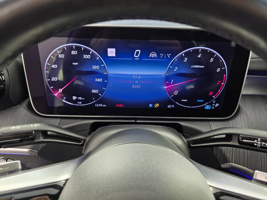 Certified 2023 Mercedes-Benz C 300 Sedan image 21