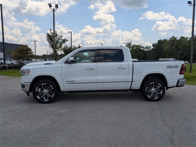 Used 2023 RAM 1500 Limited image 6