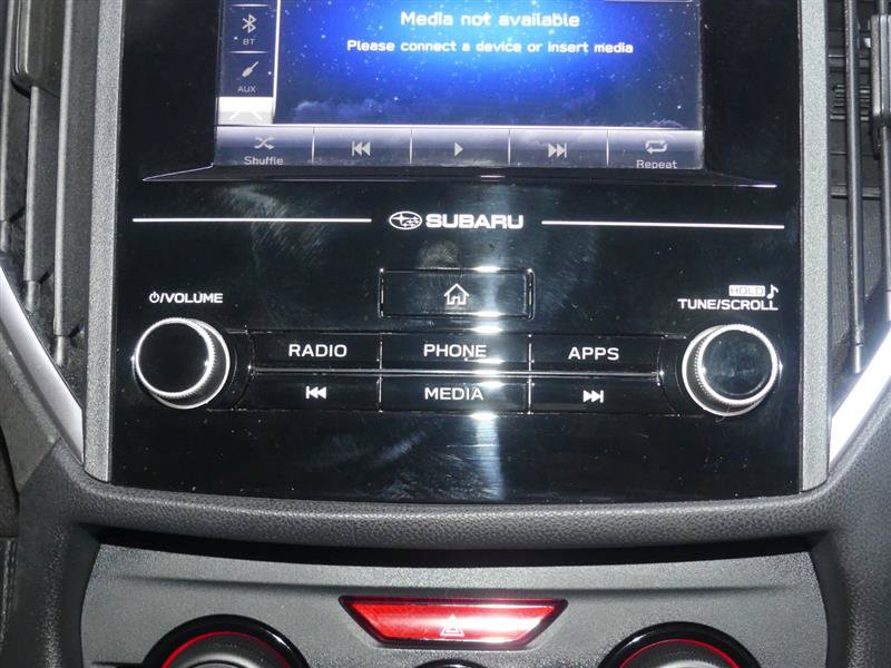 Used 2018 Subaru Impreza 2.0i w/ Popular Package #2 AWD/4WD image 36