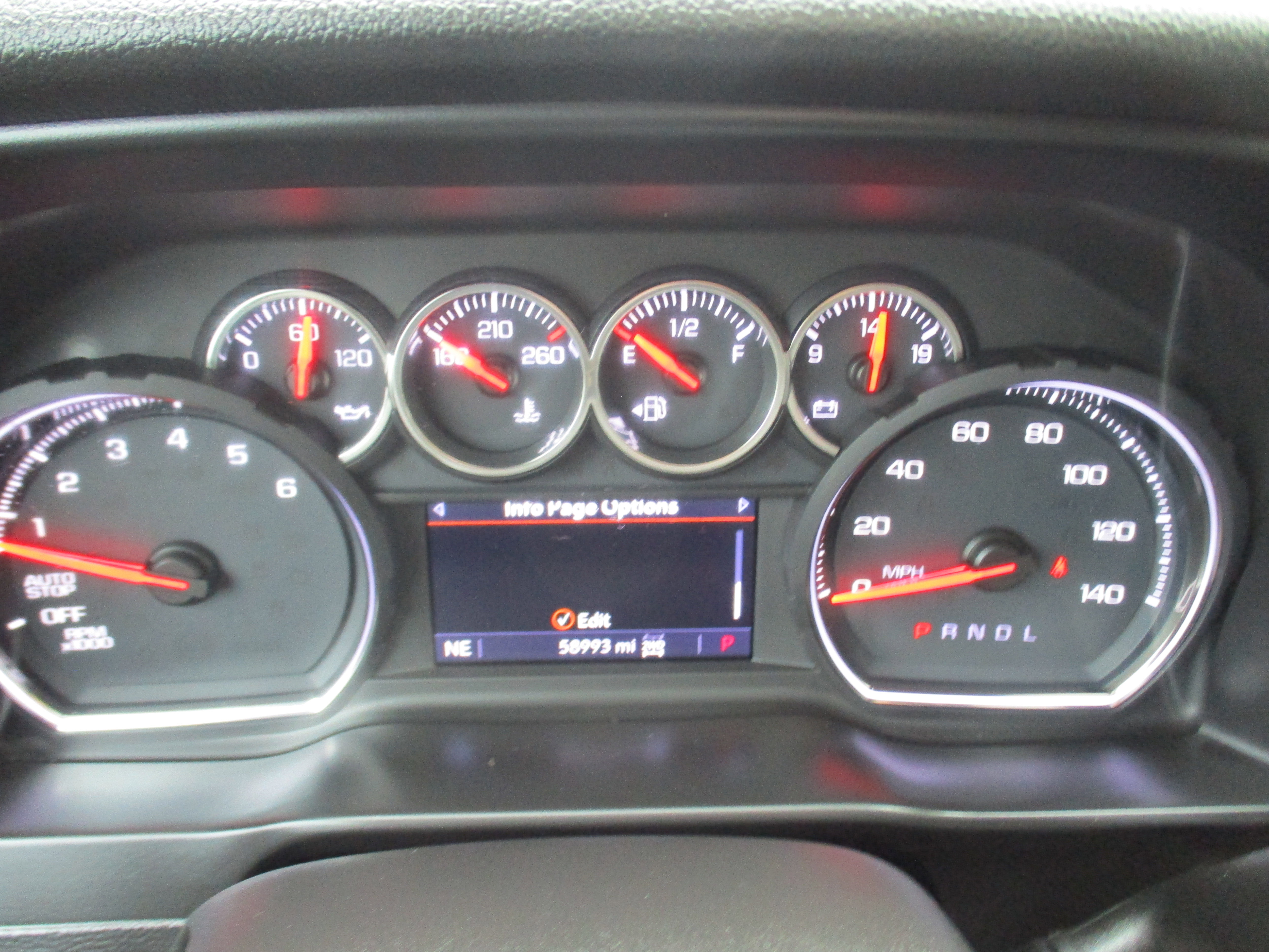 Used 2019 Chevrolet Silverado 1500 LT w/ All-Star Edition image 17