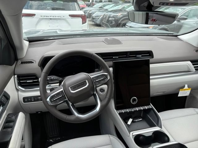 New 2027 GMC Terrain Denali AWD/4WD image 6