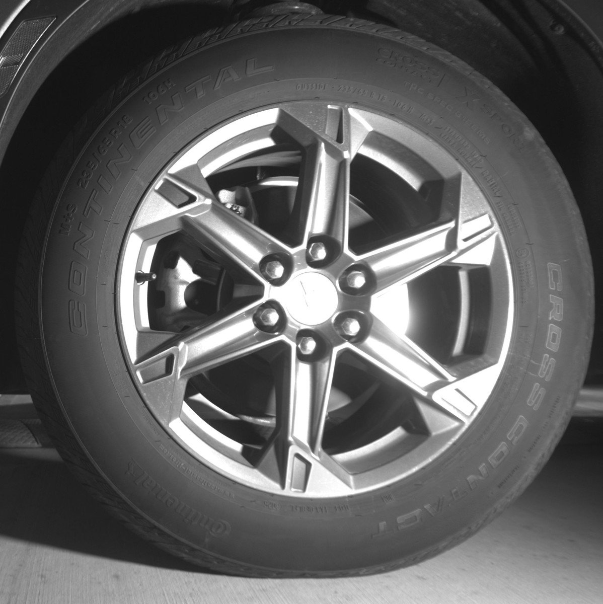 Used 2025 Chevrolet Blazer LT image 12