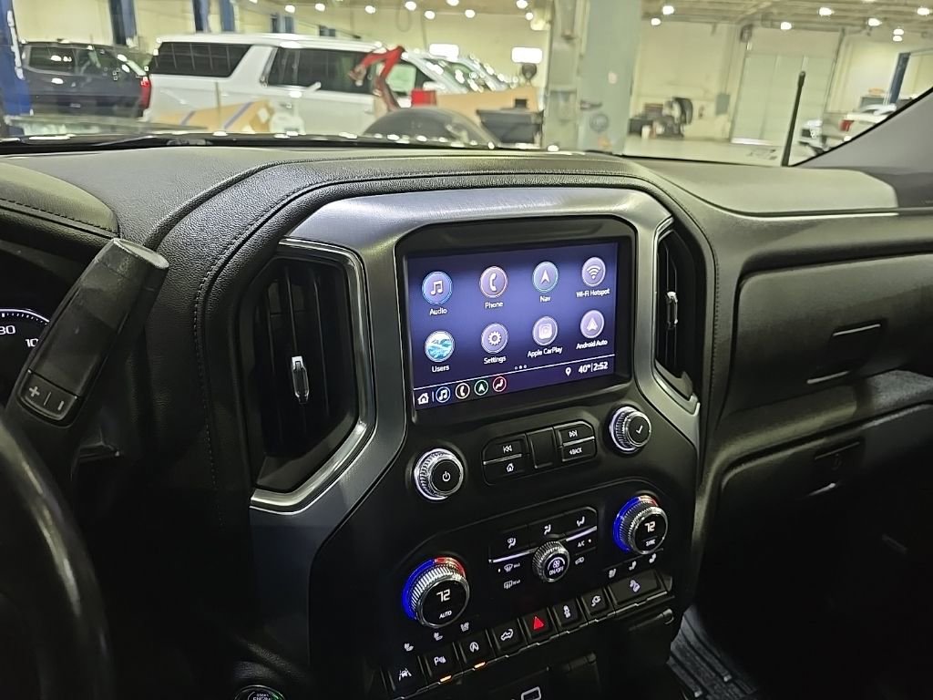 Used 2019 GMC Sierra 1500 SLT w/ SLT Premium Plus Package image 20