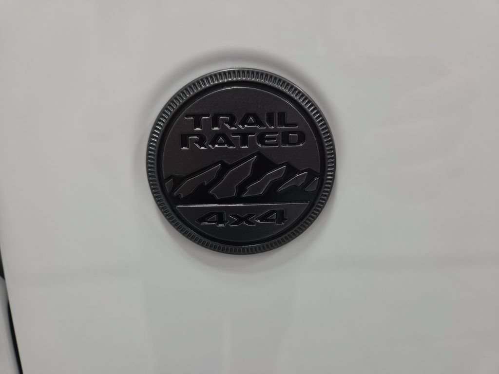 New 2027 Jeep Wrangler Unlimited Sport AWD/4WD image 13