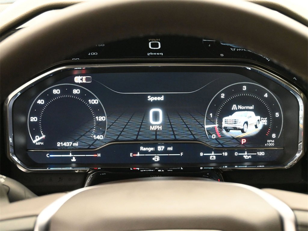 Used 2024 GMC Sierra 1500 SLT image 11