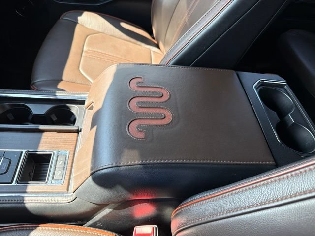 Used 2021 Ford Expedition King Ranch RWD image 21