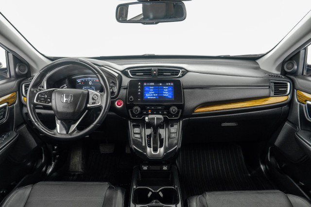 Used 2022 Honda CR-V EX-L image 12