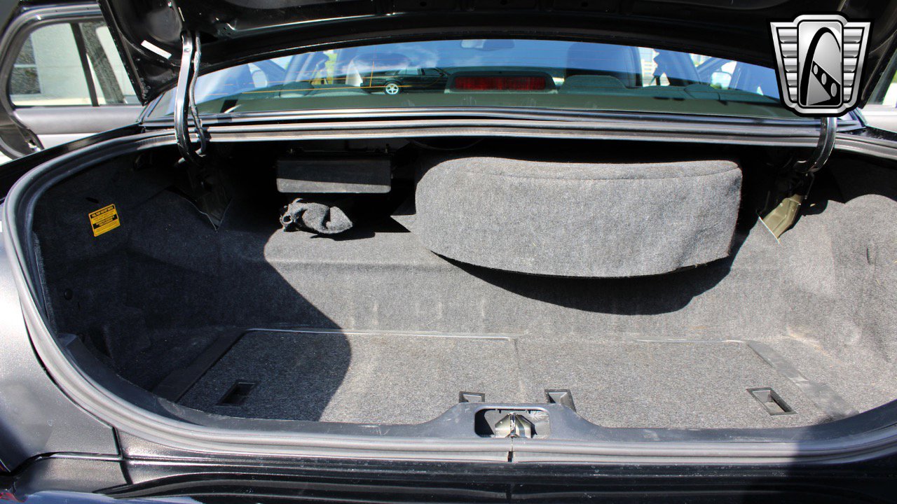 Used 2004 Mercury Marauder image 23