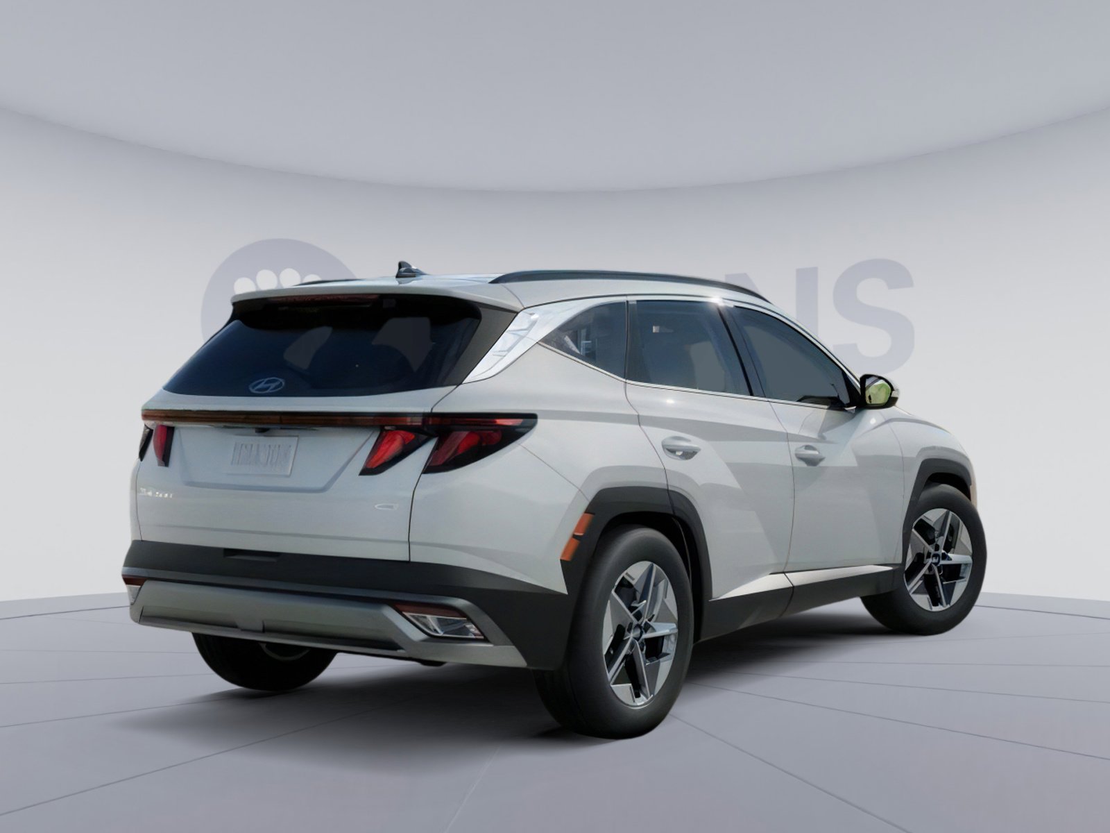 New 2026 Hyundai Tucson SEL image 5