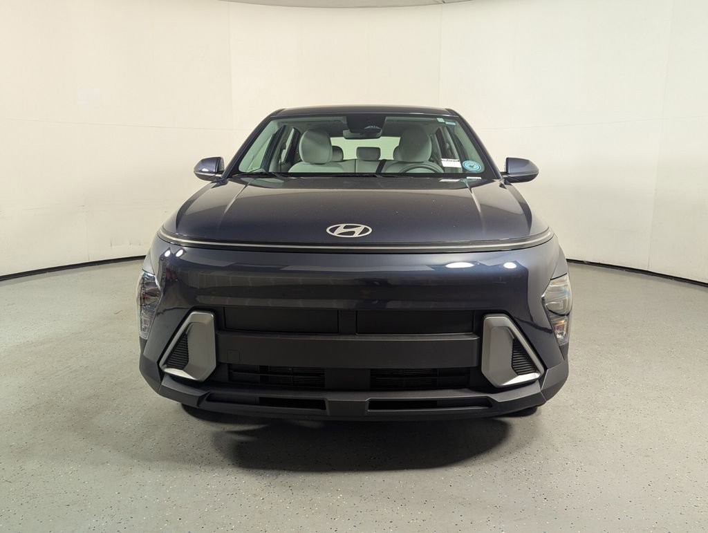 Certified 2026 Hyundai Kona SE image 2
