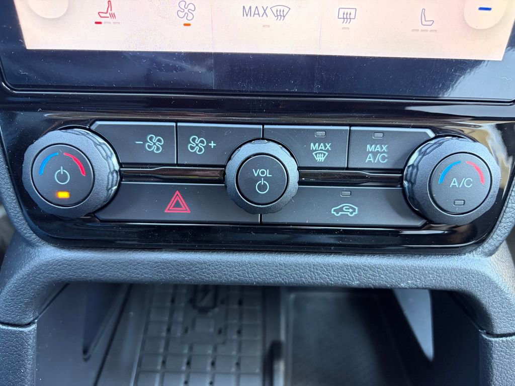 New 2026 Ford Ranger XLT image 13