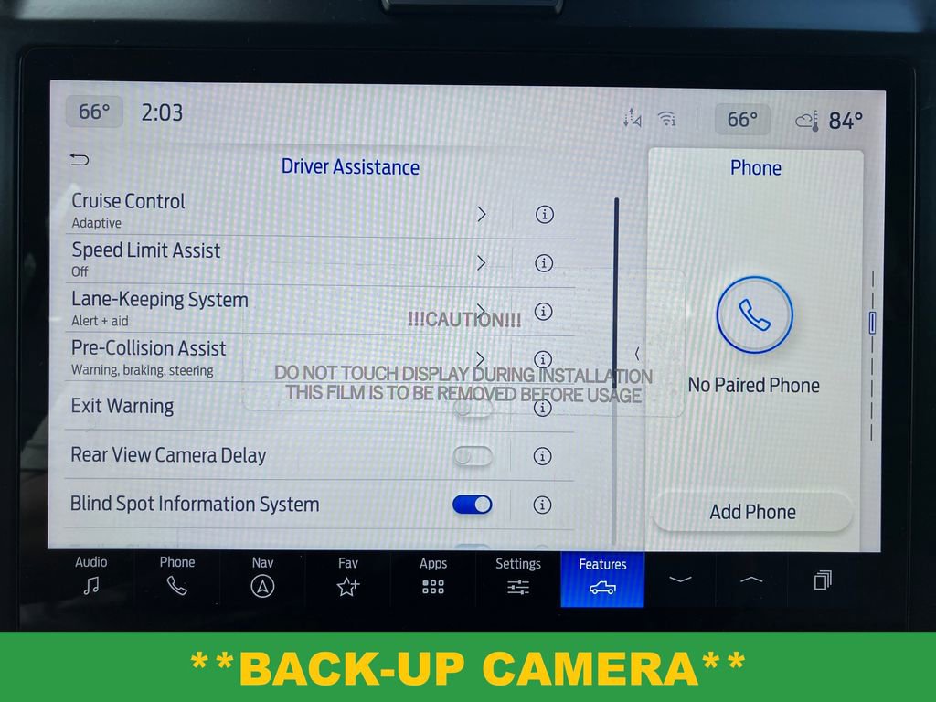 New 2026 Ford F350 Platinum image 26