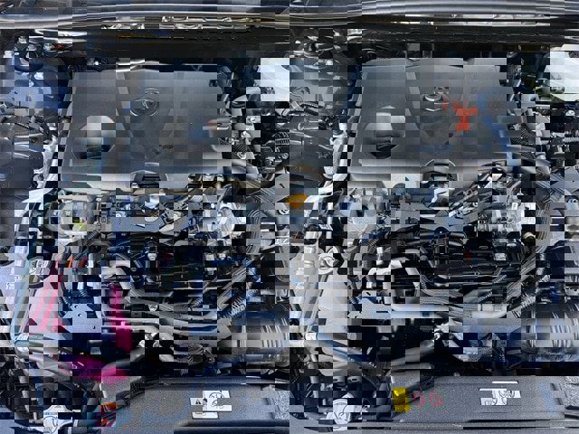 Used 2025 Toyota Camry LE image 34