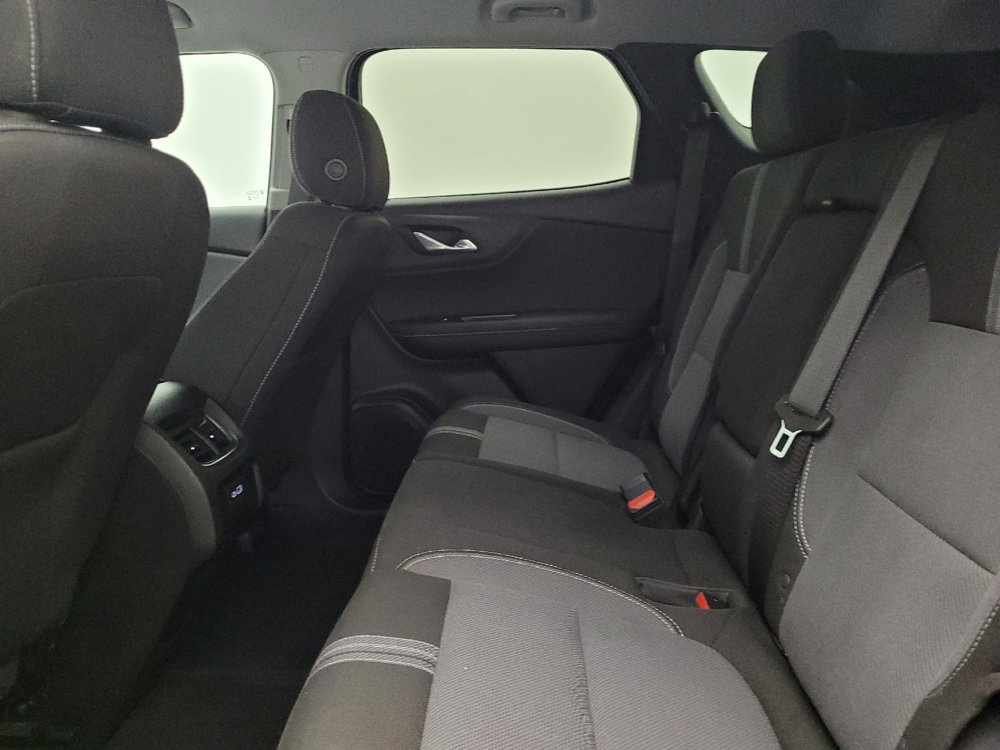 Used 2023 Chevrolet Blazer LT w/ Convenience Package FWD image 18