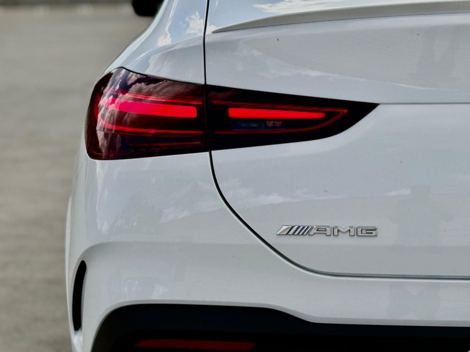 New 2026 Mercedes-Benz GLE 63 AMG S image 10