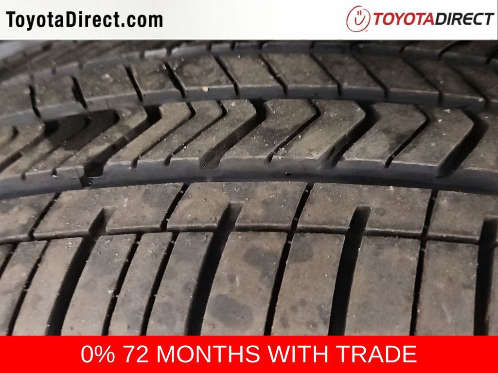 New 2026 Toyota Tundra 1794 Edition image 17