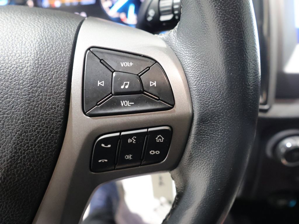 Used 2022 Ford Ranger XLT w/ Equipment Group 301A Mid AWD/4WD image 37