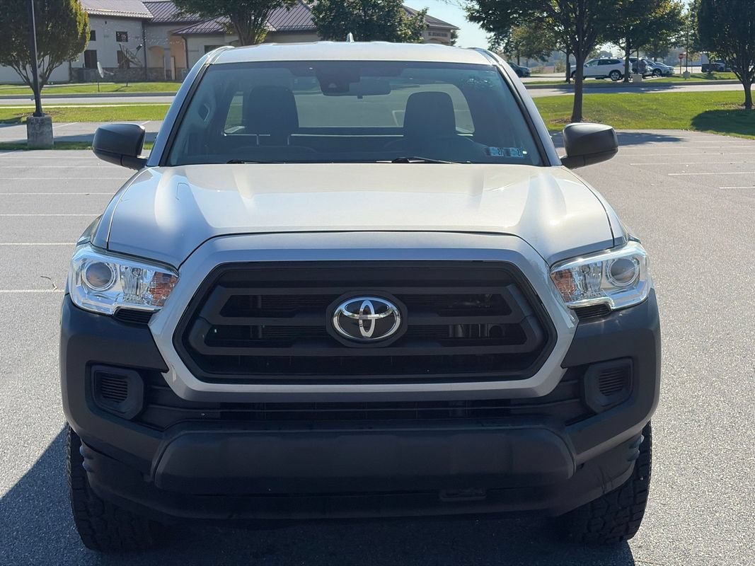 Used 2020 Toyota Tacoma SR AWD/4WD image 3