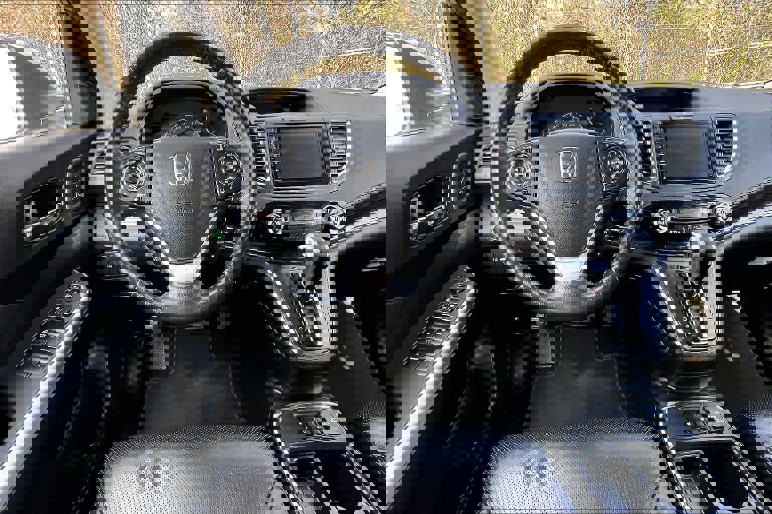 Used 2016 Honda CR-V Touring image 6