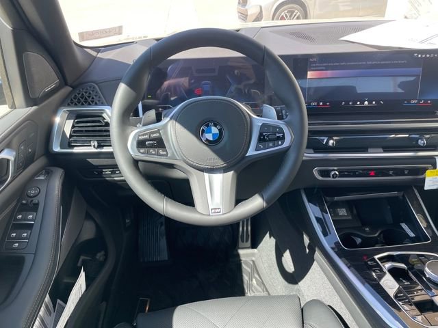 New 2026 BMW X5 xDrive40i w/ M Sport Package image 12
