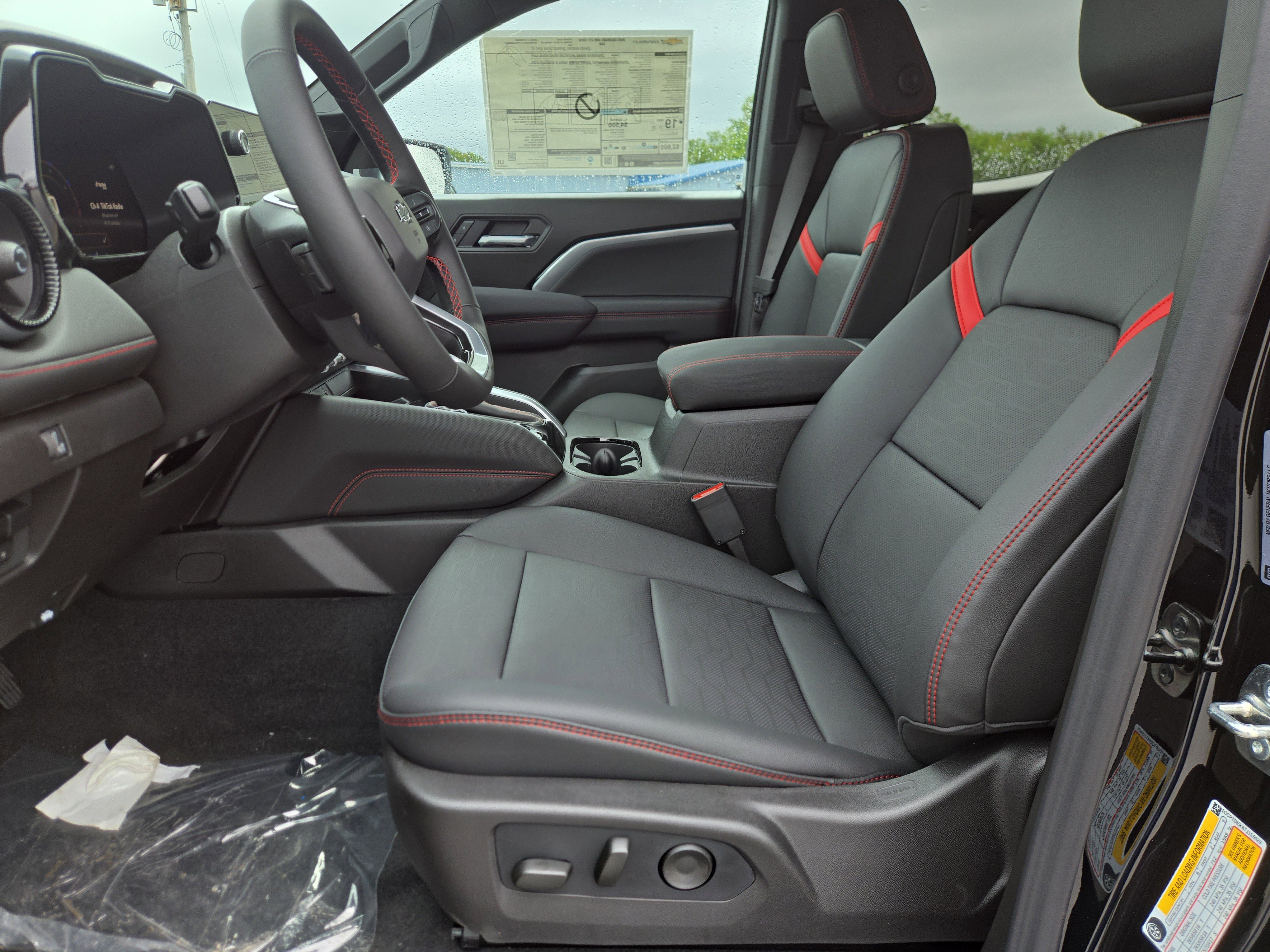 New 2026 Chevrolet Colorado Z71 w/ Z71 Convenience Package 2 image 12