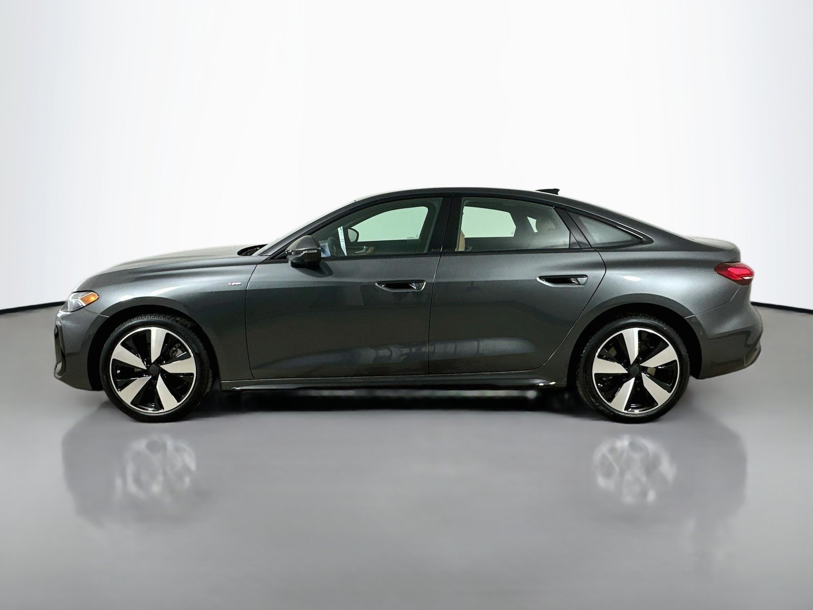 New 2026 Audi A5 Premium Plus AWD/4WD image 8