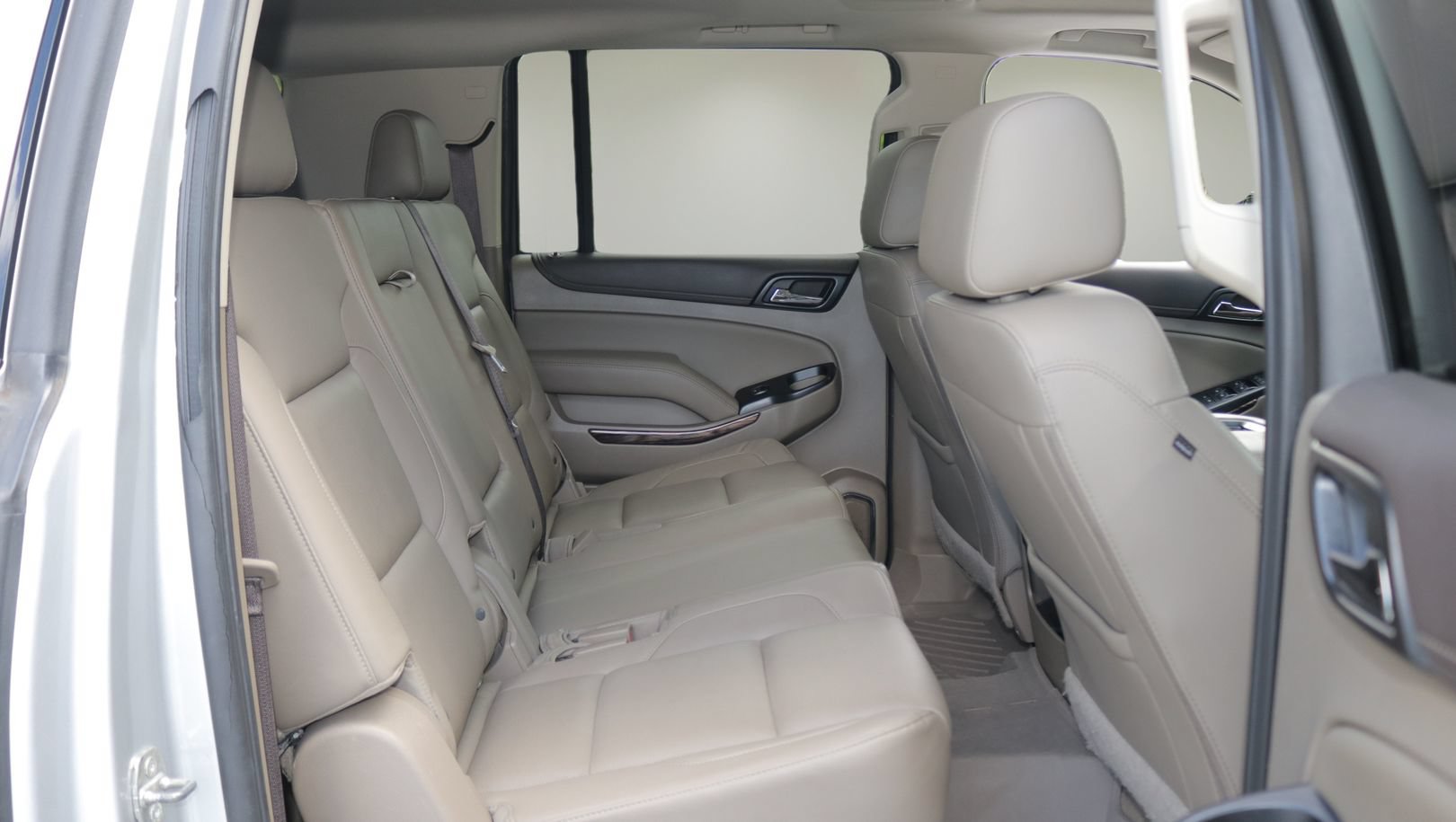 Used 2019 GMC Yukon XL SLT w/ Open Road Package RWD image 17