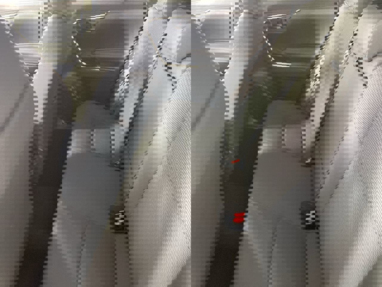 Used 2024 Toyota RAV4 LE image 22