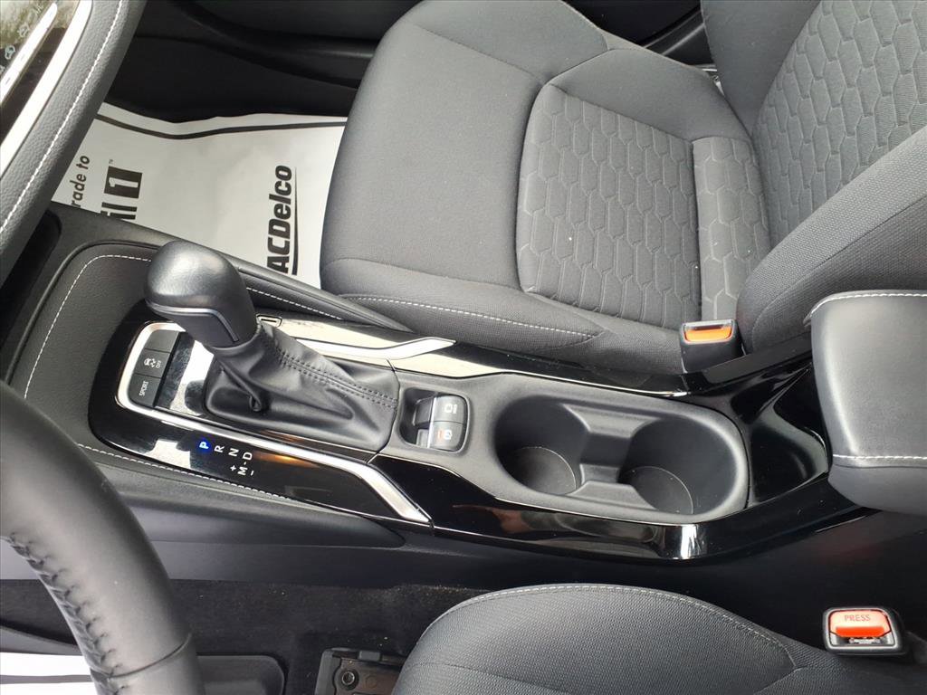 Used 2022 Toyota Corolla SE FWD image 14