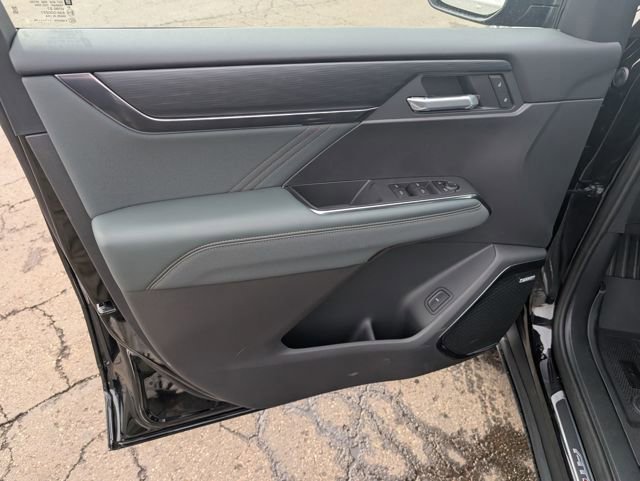 New 2026 GMC Acadia AT4 w/ Luxury Package image 14