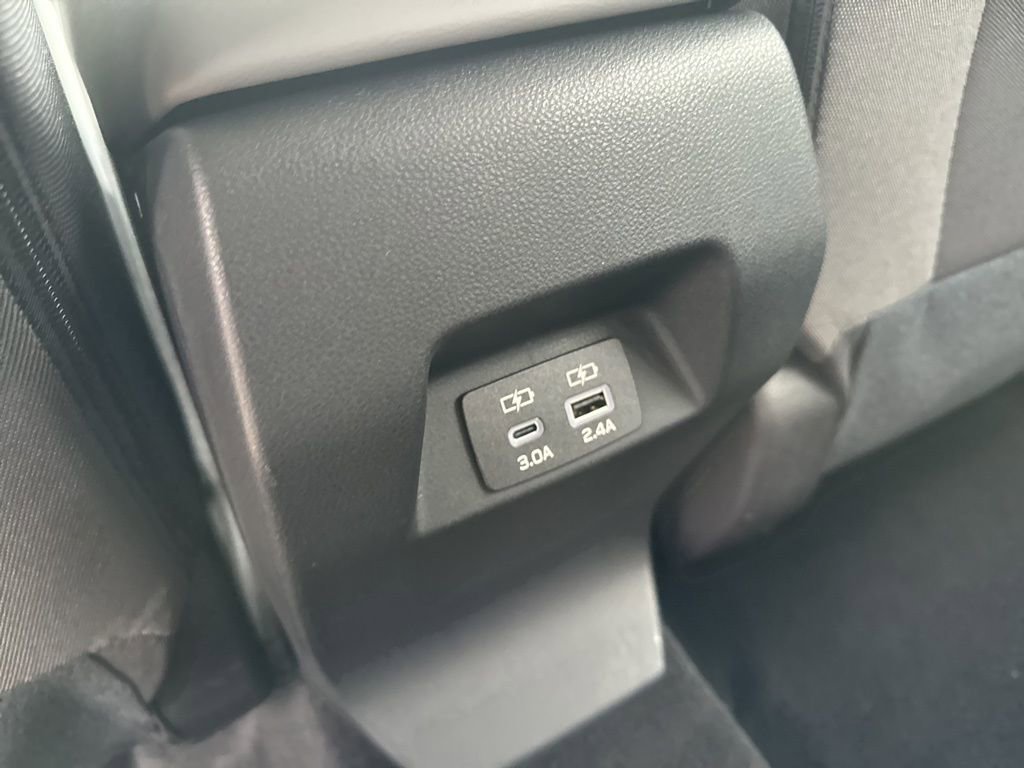 New 2026 Subaru Crosstrek 2.5i Premium image 21