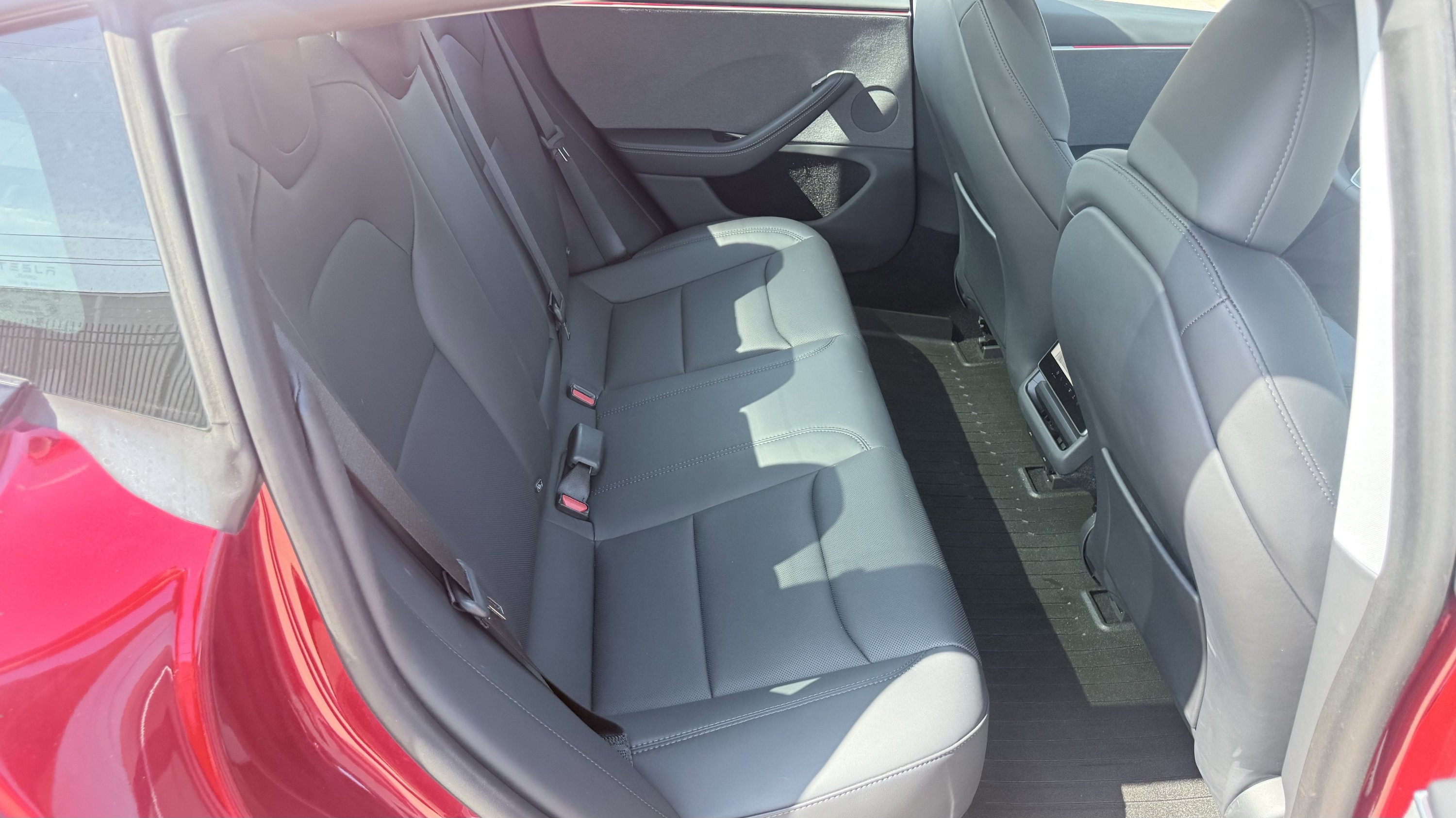 Used 2025 Tesla Model 3 RWD image 34
