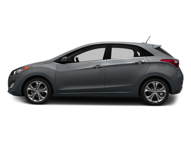 Used 2013 Hyundai Elantra GT FWD image 3