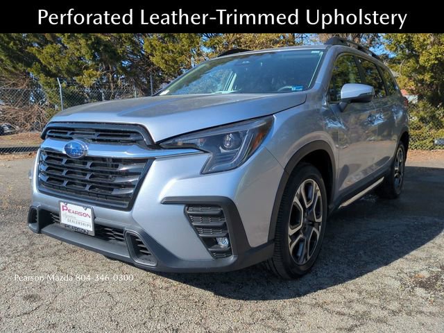 Used 2023 Subaru Ascent Limited image 9