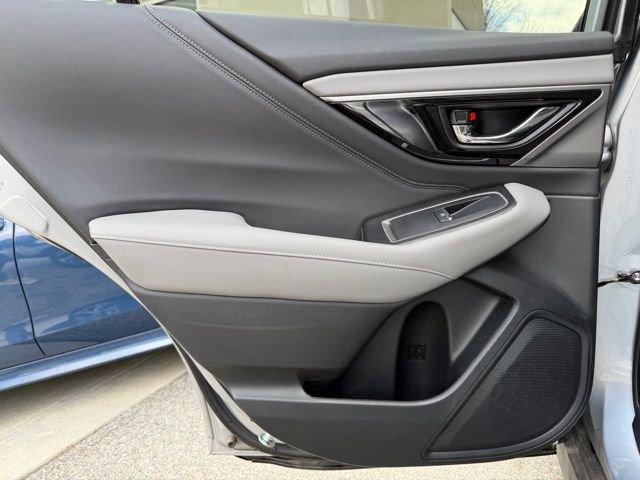 Used 2022 Subaru Outback Limited image 35