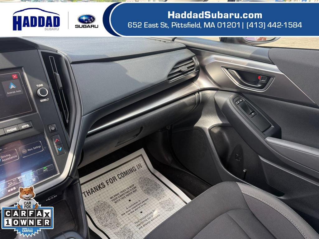 Used 2024 Subaru Impreza 2.0i AWD/4WD image 20