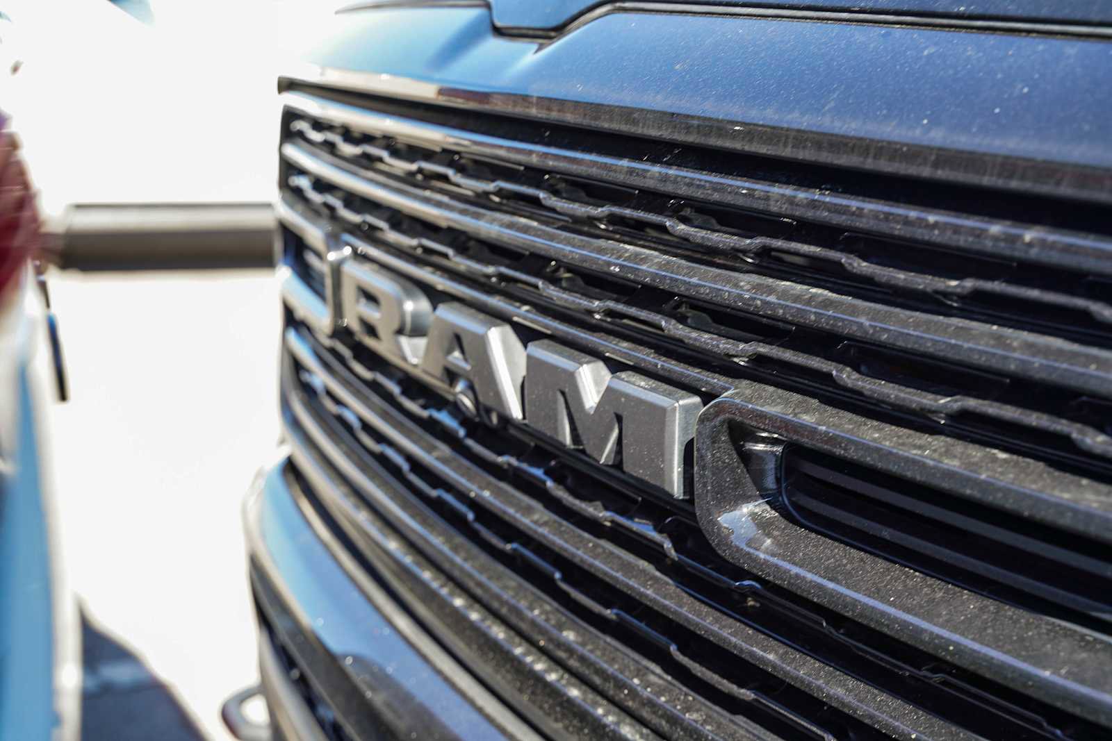 Used 2021 RAM 1500 Limited w/ Night Edition image 5