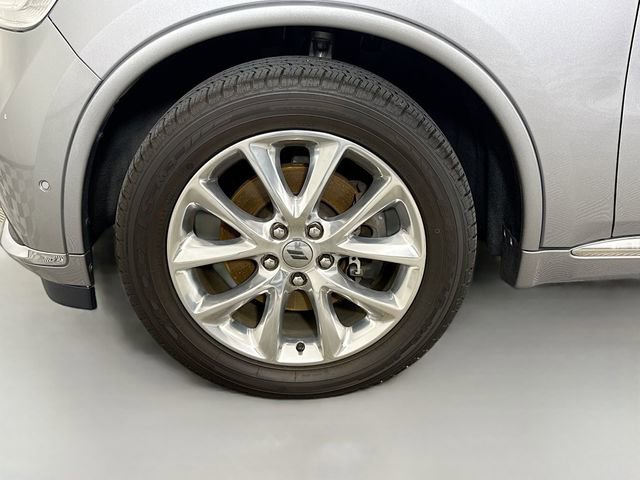 Used 2019 Dodge Durango Citadel image 31