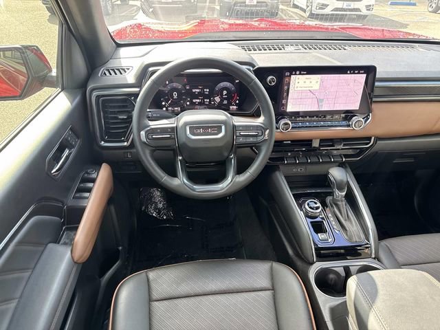 Used 2025 GMC Canyon AT4 w/ AT4 Premium Package image 12